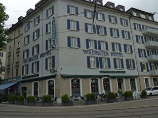 Agoda.com Switzerland Apartments & Hotels