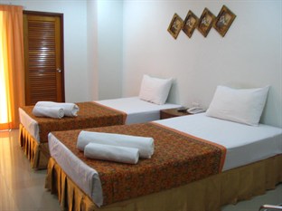 Agoda.com Thailand Apartments & Hotels