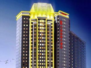 Agoda.com China Apartments & Hotels