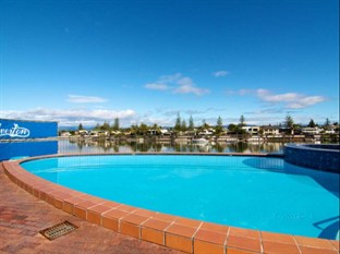 Agoda.com Australia Apartments & Hotels