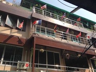 Agoda.com Thailand Apartments & Hotels