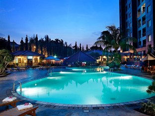 Agoda.com Indonesia Apartments & Hotels