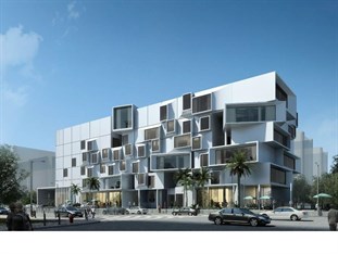 Agoda.com China Apartments & Hotels