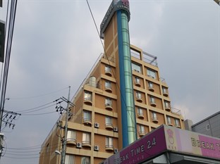 Agoda.com South Korea Apartments & Hotels