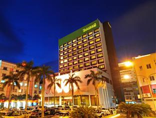 Agoda.com Malaysia Apartments & Hotels