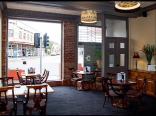 Agoda.com Australia Apartments & Hotels