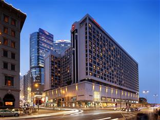 Agoda.com Hong Kong Apartments & Hotels