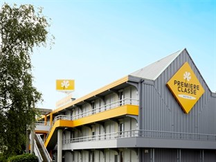 Agoda.com Apartments & Hotels France 