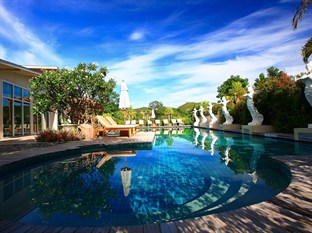 Agoda.com Thailand Apartments & Hotels