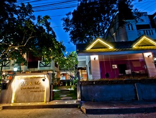 Agoda.com Thailand Apartments & Hotels