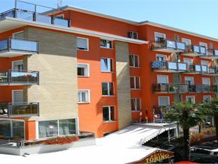 Agoda.com Italy Apartments & Hotels