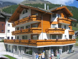 Agoda.com Switzerland Apartments & Hotels