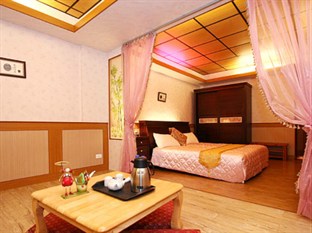 Agoda.com Taiwan Apartments & Hotels