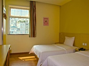 Agoda.com China Apartments & Hotels