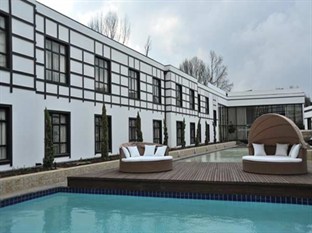 Agoda.com South Africa Apartments & Hotels