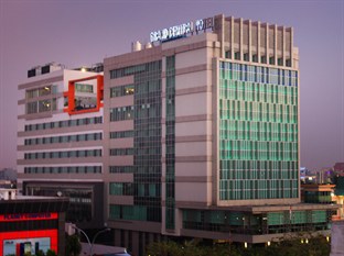 Agoda.com Indonesia Apartments & Hotels