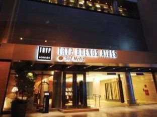 Agoda.com Argentina Apartments & Hotels