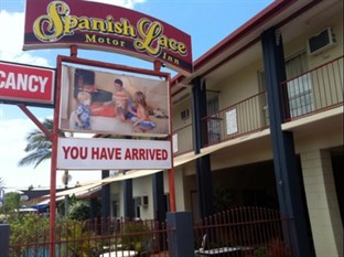 Agoda.com Australia Apartments & Hotels