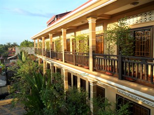 Agoda.com Cambodia Apartments & Hotels
