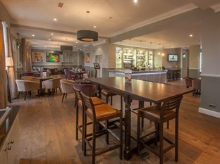 Agoda.com United Kingdom Apartments & Hotels