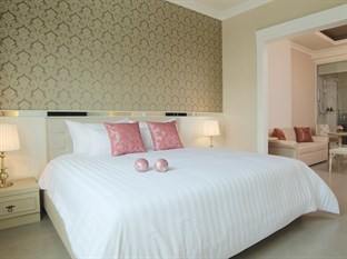 Agoda.com Thailand Apartments & Hotels