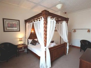 Agoda.com United Kingdom Apartments & Hotels