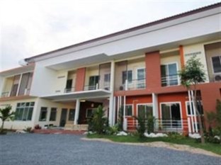 Agoda.com Thailand Apartments & Hotels