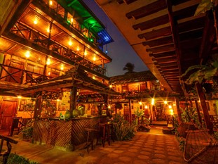 Agoda.com Philippines Apartments & Hotels