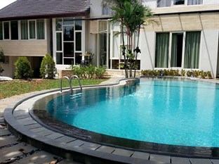Agoda.com Indonesia Apartments & Hotels
