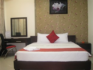 Agoda.com Vietnam Apartments & Hotels  