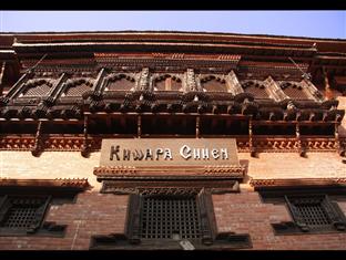 Agoda.com Nepal Apartments & Hotels