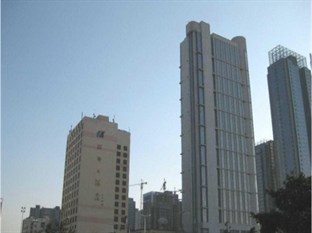 Agoda.com China Apartments & Hotels