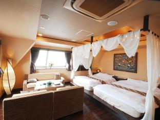 Agoda.com Japan Apartments & Hotels