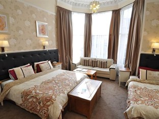 Agoda.com United Kingdom Apartments & Hotels