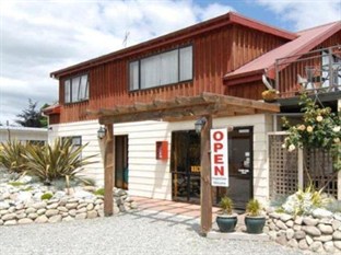 Agoda.com New Zealand Apartments & Hotels