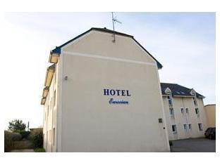 Agoda.com Apartments & Hotels France 