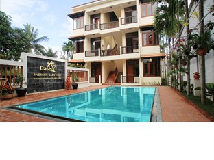 Agoda.com Vietnam Apartments & Hotels  