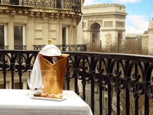 Agoda.com Apartments & Hotels France 