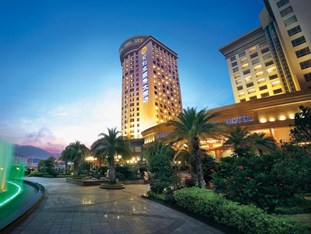 Agoda.com China Apartments & Hotels