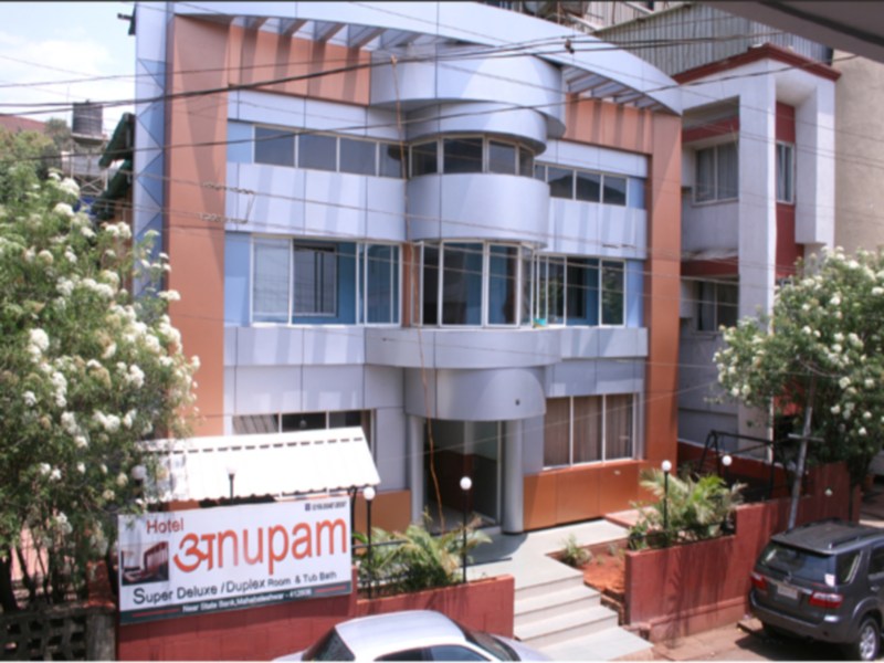 Agoda.com India Apartments & Hotels