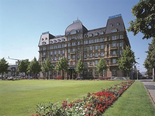 Agoda.com Germany Apartments & Hotels