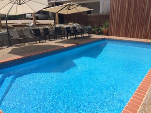 Agoda.com Australia Apartments & Hotels