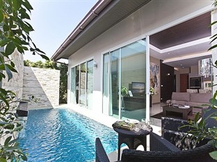 Agoda.com Thailand Apartments & Hotels