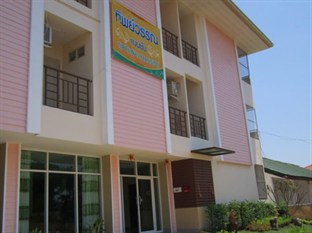 Agoda.com Thailand Apartments & Hotels