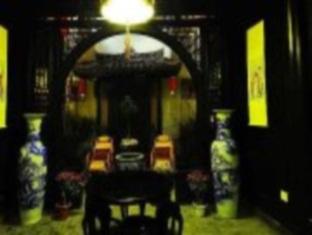 Agoda.com China Apartments & Hotels