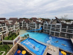 Agoda.com Philippines Apartments & Hotels