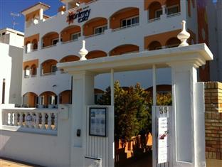 Agoda.com Spain Apartments & Hotels