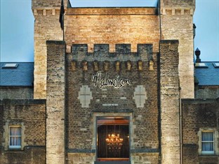 Agoda.com United Kingdom Apartments & Hotels