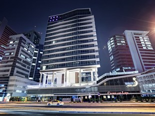 Agoda.com United Arab Emirates Apartments & Hotels