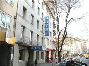 Agoda.com Germany Apartments & Hotels